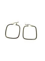 Orecchini Domar Donna in Oro giallo OROR-560-280